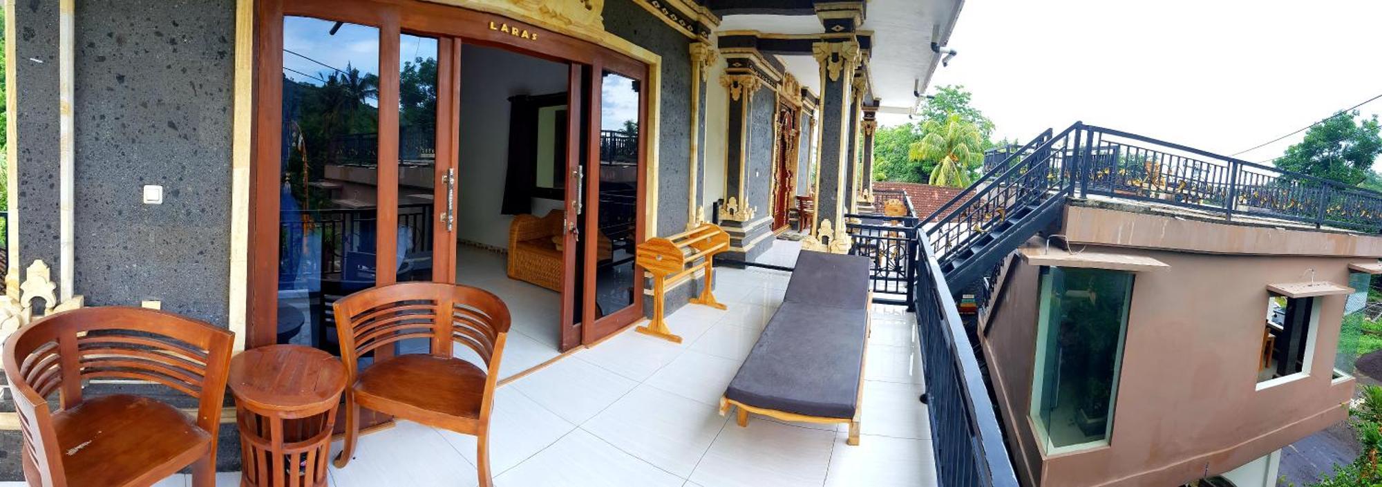 Amed Romance House Quarto foto