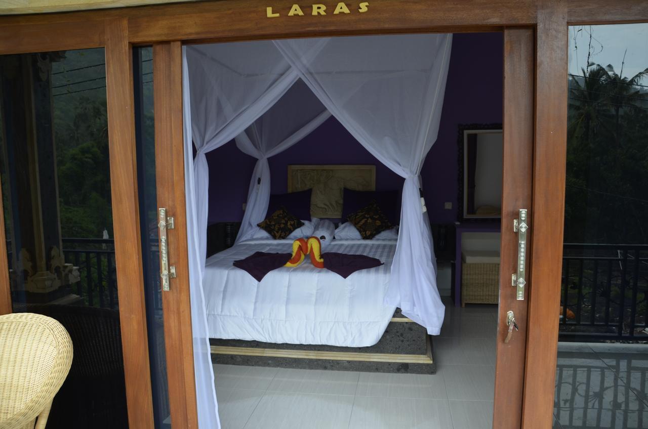 Amed Romance House Exterior foto
