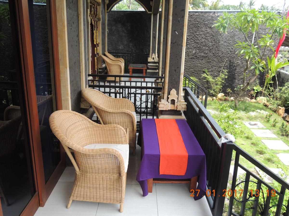 Amed Romance House Exterior foto