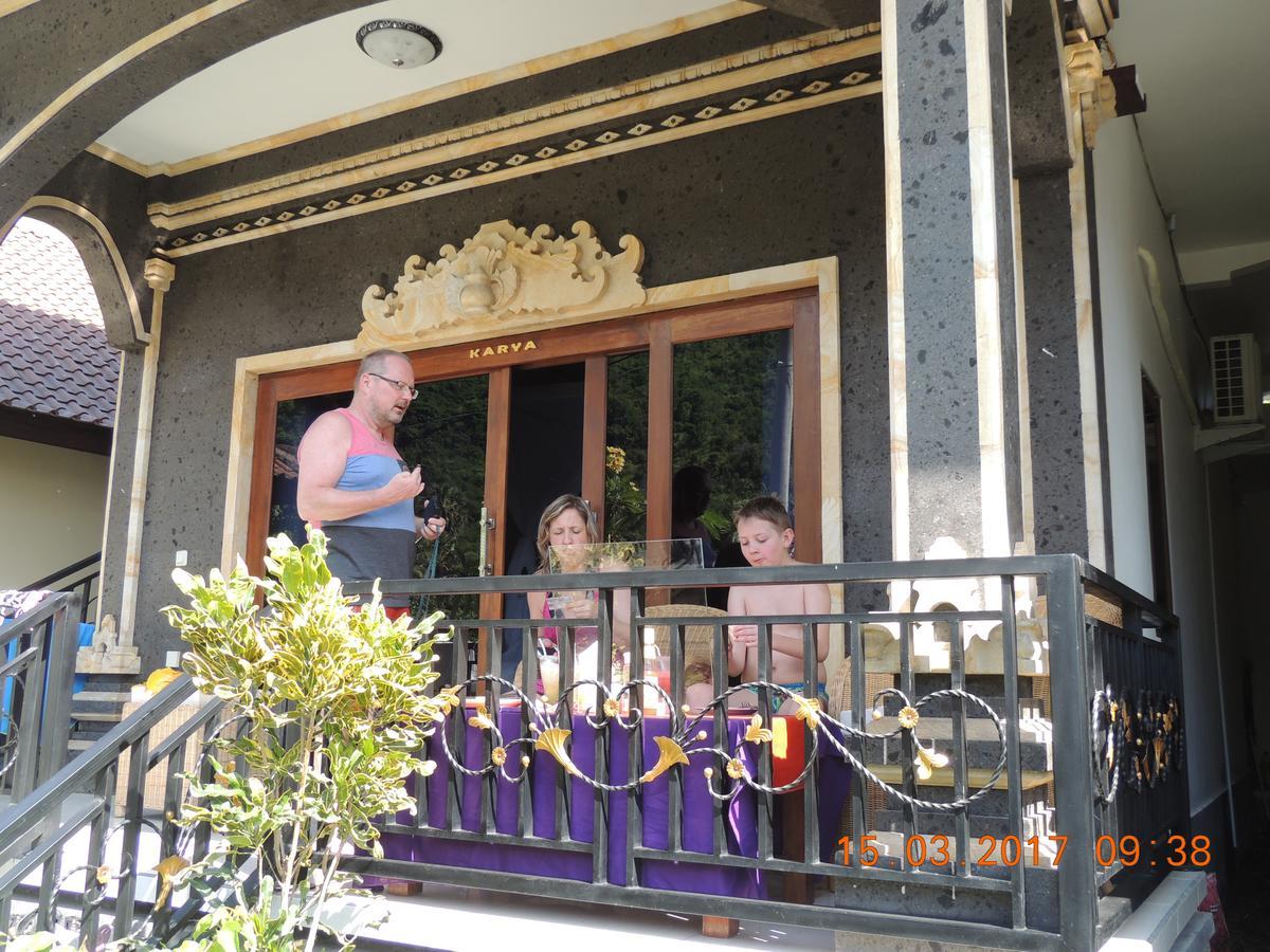 Amed Romance House Exterior foto