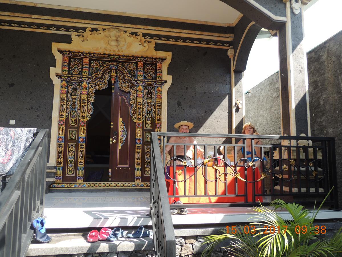 Amed Romance House Exterior foto