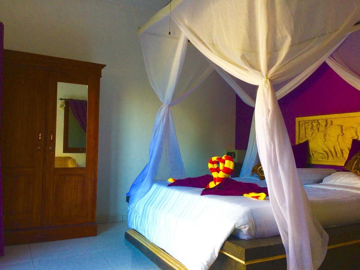 Amed Romance House Exterior foto