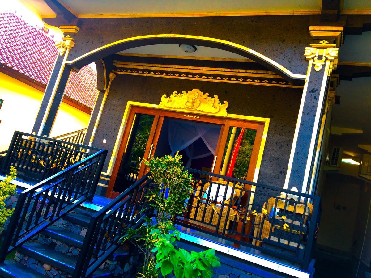 Amed Romance House Exterior foto