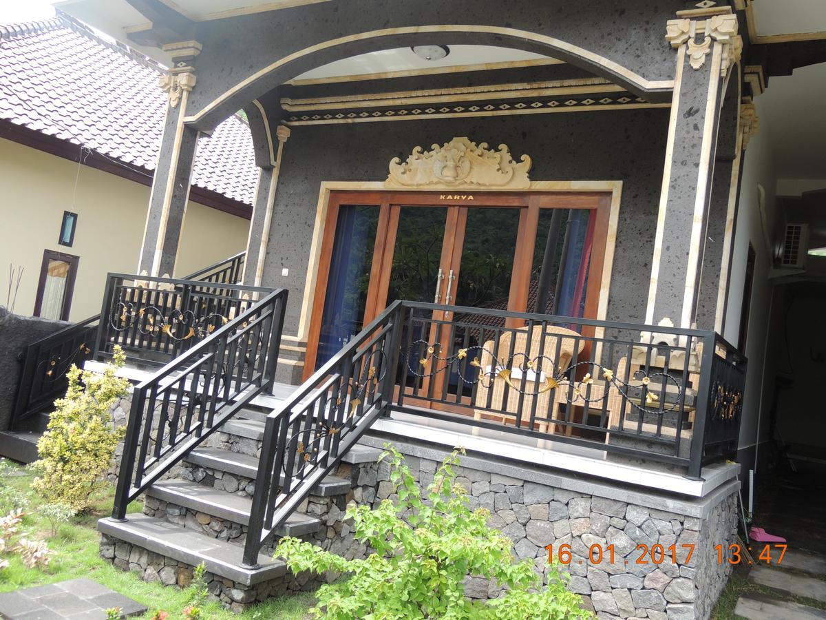 Amed Romance House Exterior foto