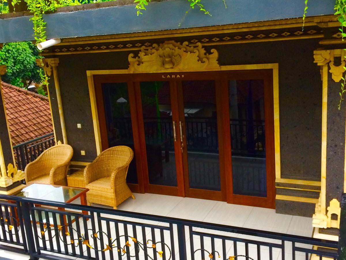 Amed Romance House Exterior foto