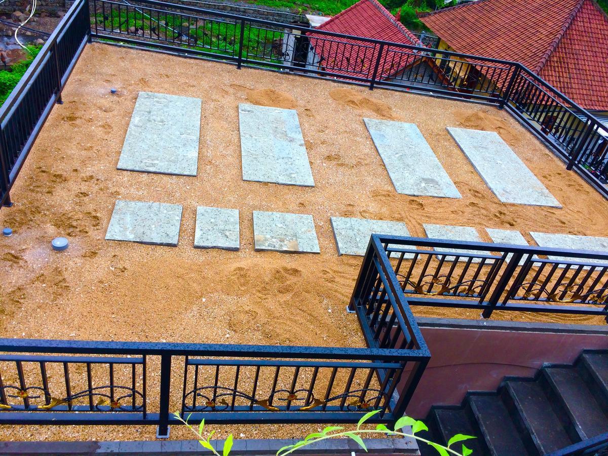 Amed Romance House Exterior foto
