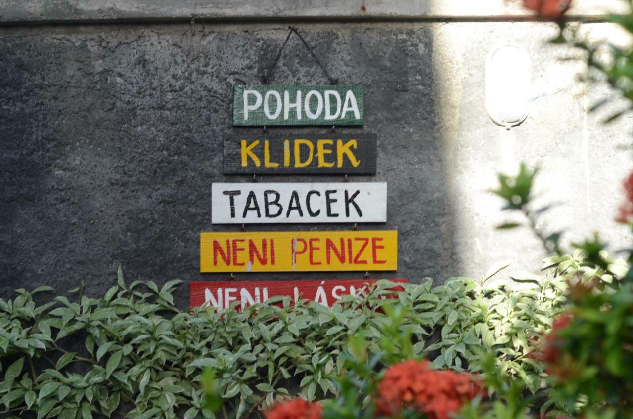 Amed Romance House Exterior foto