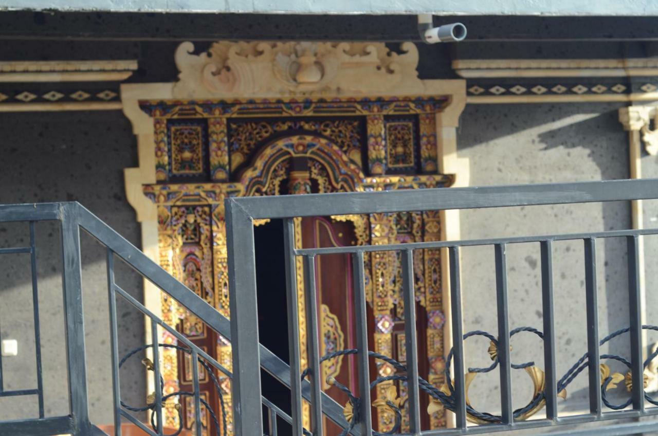 Amed Romance House Exterior foto