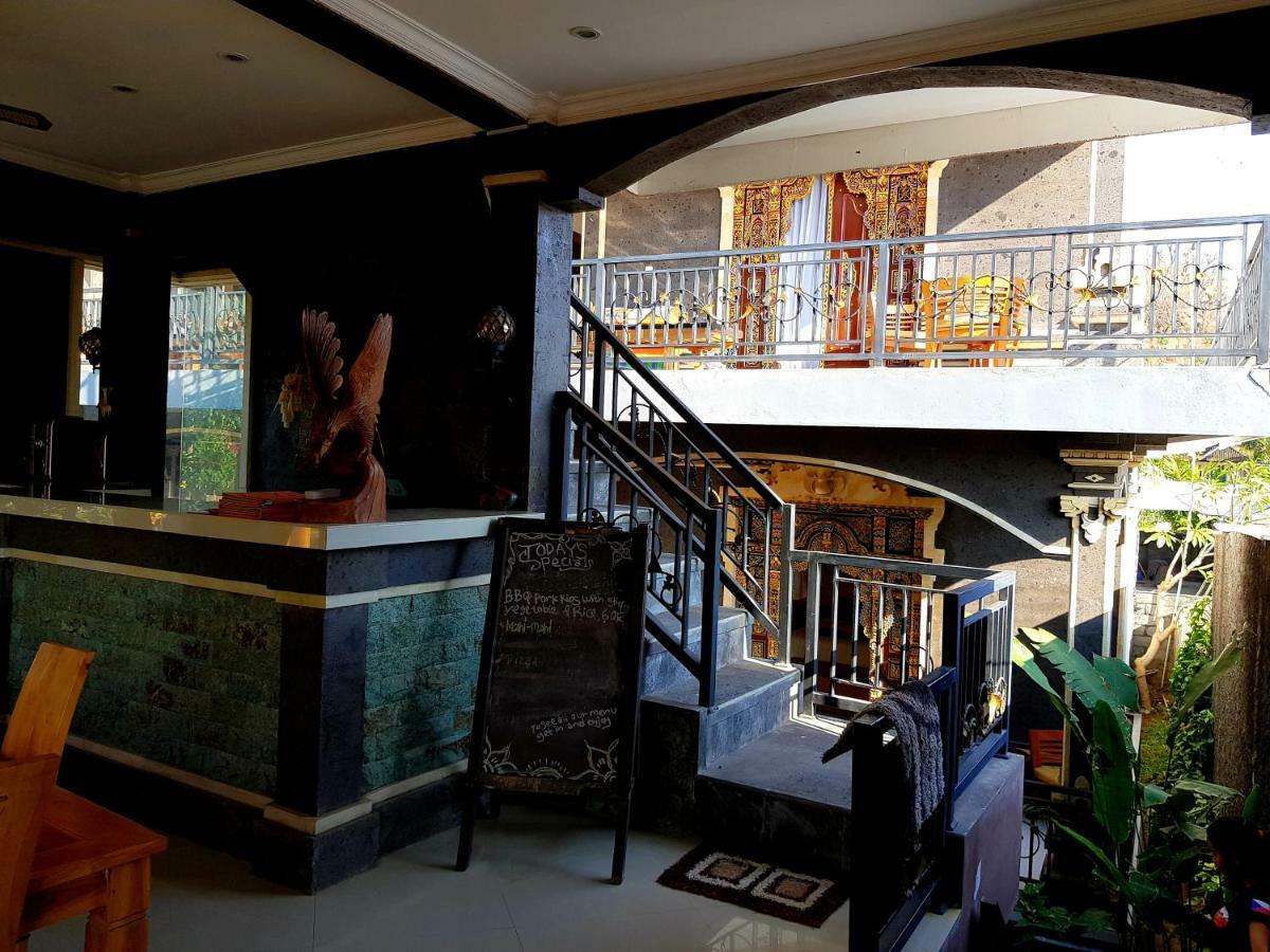 Amed Romance House Exterior foto