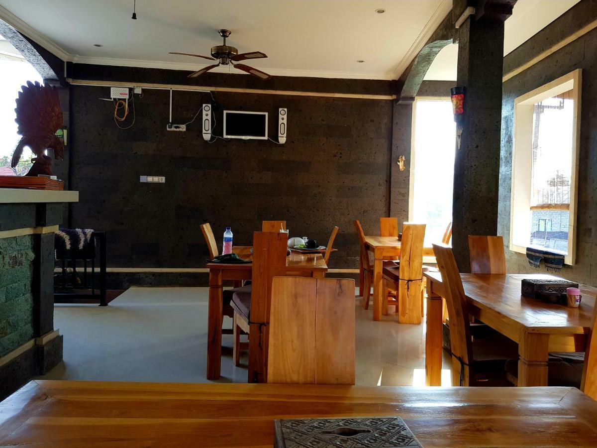 Amed Romance House Exterior foto