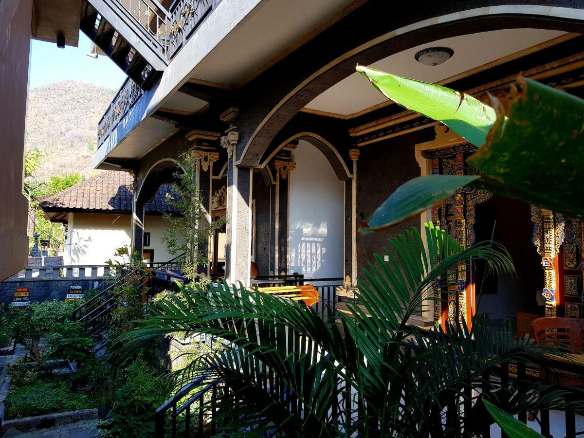 Amed Romance House Exterior foto