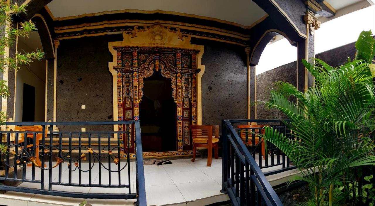 Amed Romance House Exterior foto