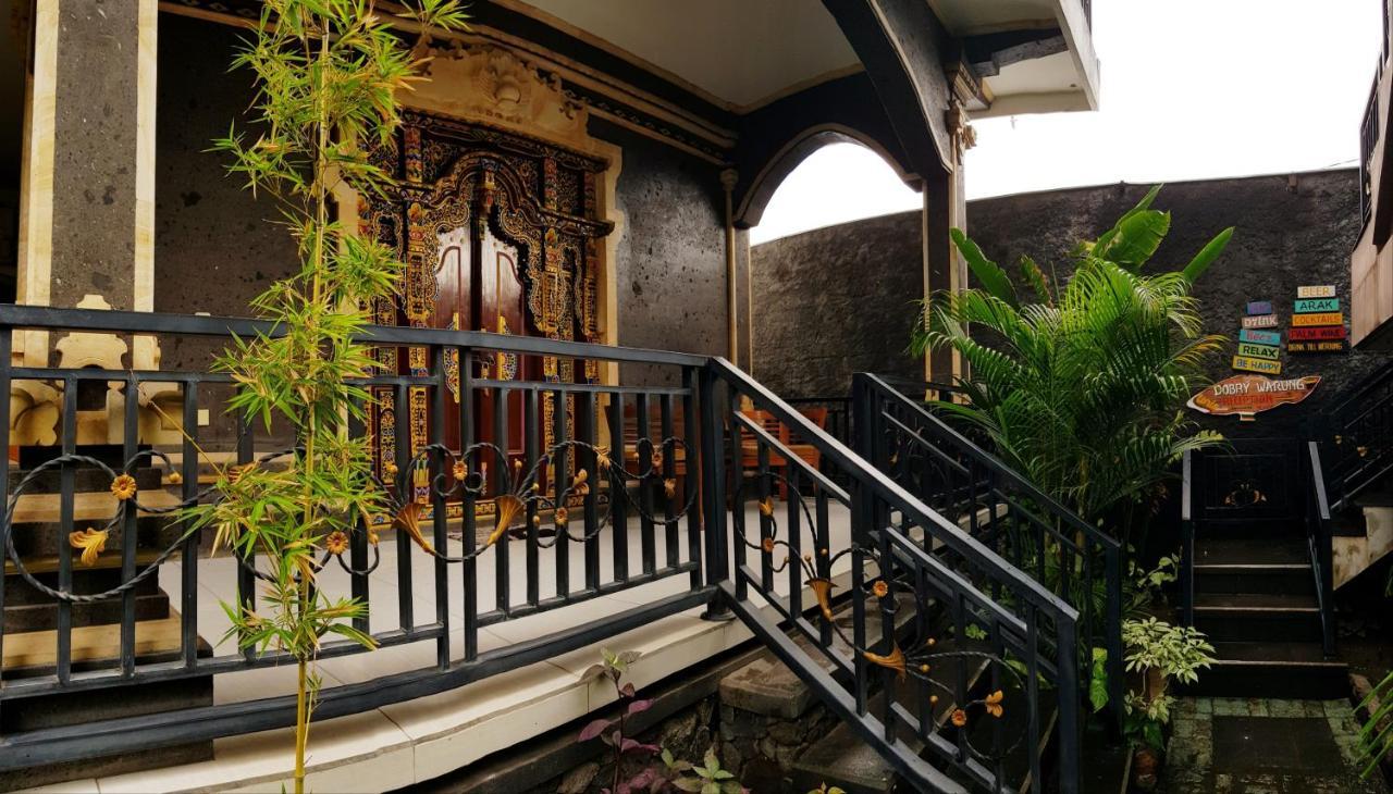 Amed Romance House Exterior foto